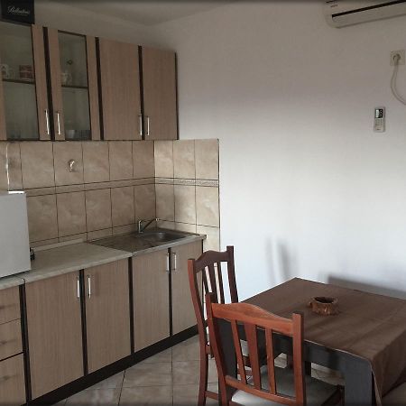 Apartmani Labovic Budva Kültér fotó