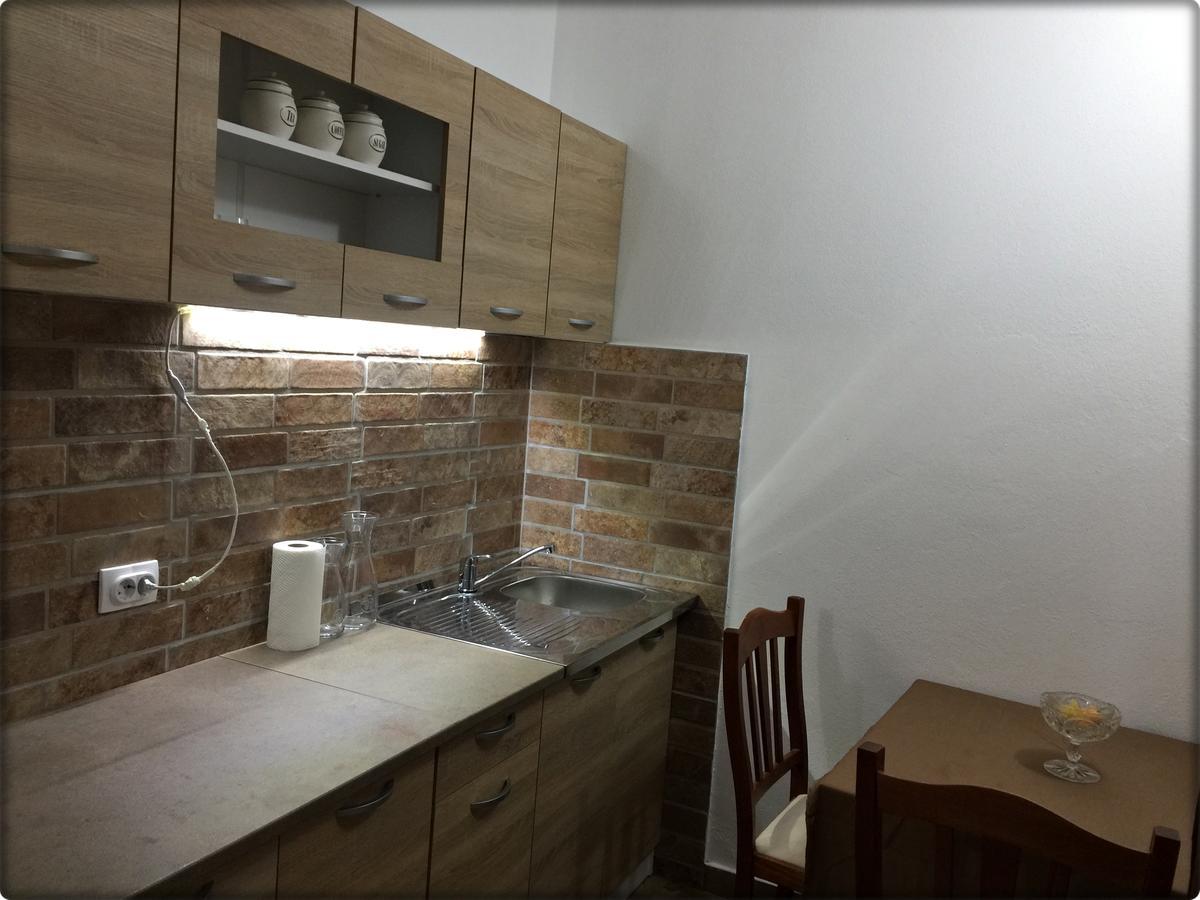 Apartmani Labovic Budva Kültér fotó