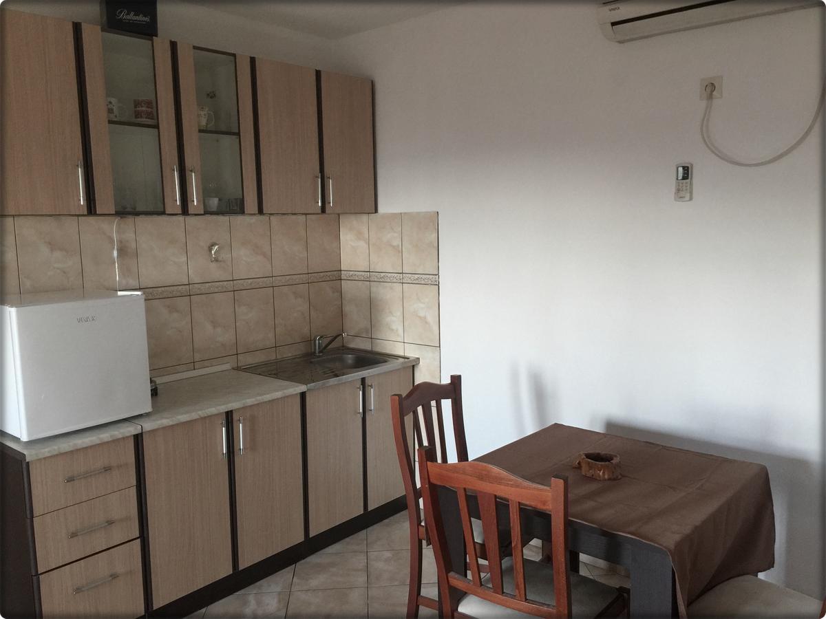 Apartmani Labovic Budva Kültér fotó