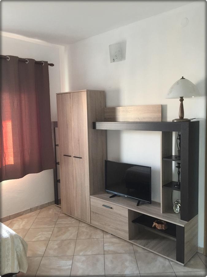 Apartmani Labovic Budva Kültér fotó