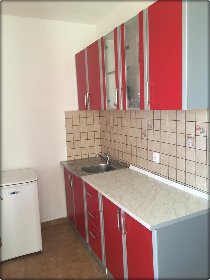 Apartmani Labovic Budva Kültér fotó