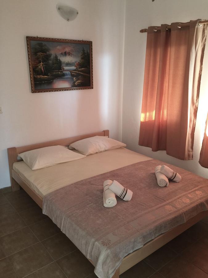 Apartmani Labovic Budva Kültér fotó